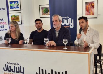 Todos listo para vivir la 10° edición del festival de la Peña Colorada