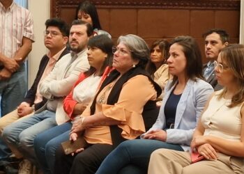 La Legislatura de Jujuy lanzó una plataforma digital de participación ciudadana