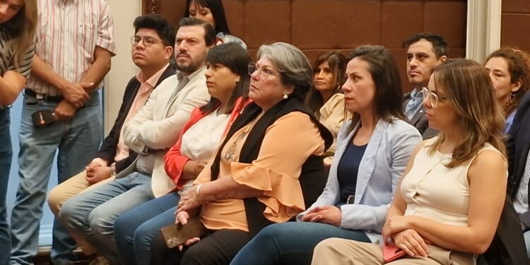 La Legislatura de Jujuy lanzó una plataforma digital de participación ciudadana