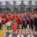Jujuy Básquet presentó su equipo
