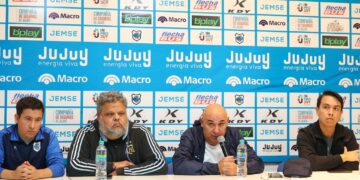 En Gimnasia y Esgrima esperan por el fallo que pasó para la próxima semana