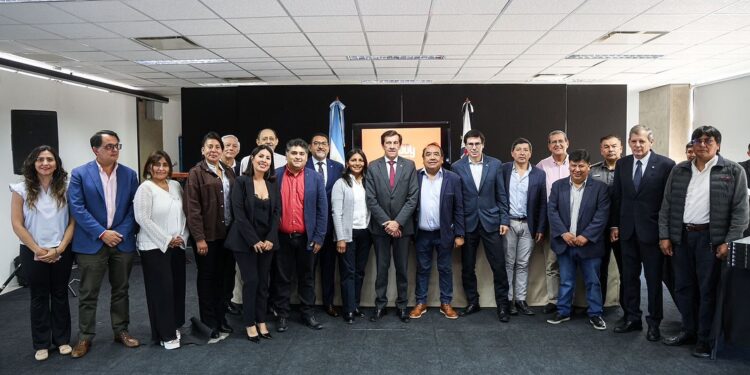 Seguridad y tranquilidad para los vecinos de Monterrico