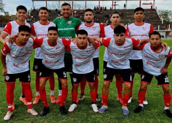 Atlético San Pedro recibe a Mitre y Parapetí visita Yuto