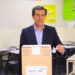 Para Carlos Sadir, se observó apatía por parte del electorado en estas elecciones