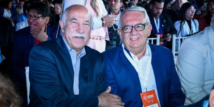 Julio Bravo: “El Corredor Bioceánico significará un intercambio cultural, turístico, económico”