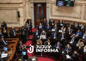 El Senado ratificó las leyes de financiamiento universitario y del Garrahan, y ya son tres los vetos que Milei no logra sostener