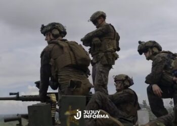 Donald Trump autorizó a la CIA a realizar acciones encubiertas en Venezuela contra el régimen de Nicolás Maduro