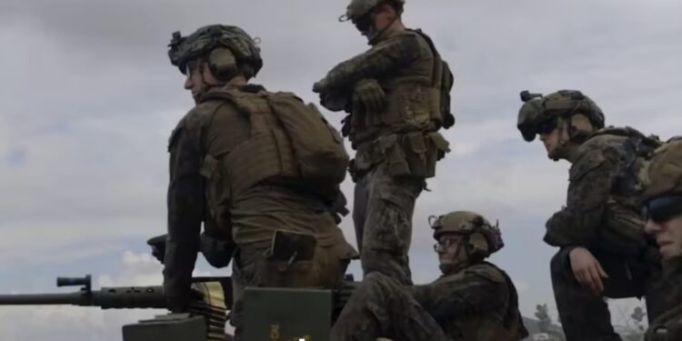 Donald Trump autorizó a la CIA a realizar acciones encubiertas en Venezuela contra el régimen de Nicolás Maduro