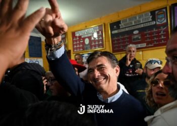 Fin al ciclo socialista en Bolivia: Rodrigo Paz se impuso en el balotaje con una diferencia de nueve puntos