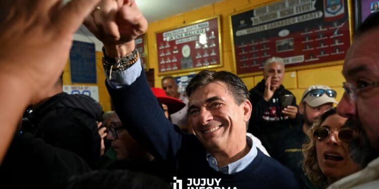 Fin al ciclo socialista en Bolivia: Rodrigo Paz se impuso en el balotaje con una diferencia de nueve puntos