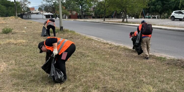 IRSU S.E. lanza el Plan «Rutas Limpias Jujuy» para fortalecer la gestión de residuos en corredores viales
