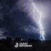 Hay Alerta Naranja por tormentas fuertes en 10 provincias para este viernes 17