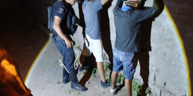 Intensos operativos policiales dejaron 50 demorados y varios vehículos secuestrados en Jujuy