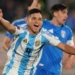 Mundial sub 20: Argentina va en busca de la clasificación a cuartos de final