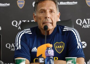 El fútbol argentino, consternado por la muerte de Miguel Russo