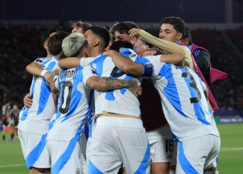 Mundial sub 20: después de 18 años, Argentina volverá a jugar una final