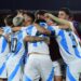 Mundial sub 20: después de 18 años, Argentina volverá a jugar una final