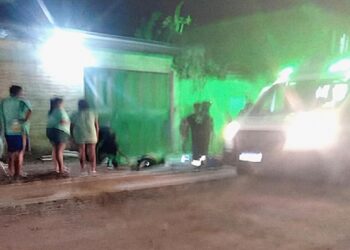 San Pedro: Hallaron sin vida a un hombre en la vía pública