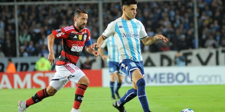 Racing, buscará dar el batacazo en el mítico Maracaná