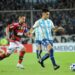 Racing, buscará dar el batacazo en el mítico Maracaná