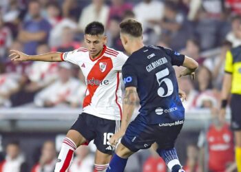 Copa Argentina: el “millonario” y la “lepra mendocina”, se dirimen el pase a la final