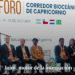 Jujuy, motor de la integración: VII Foro de los Territorios Subnacionales del Corredor Bioceánico de Capricornio (CBC)