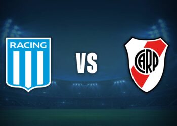 La academia y el millonario, en duelo con mucha expectativa se juegan el pase a semifinales de Copa Argentina