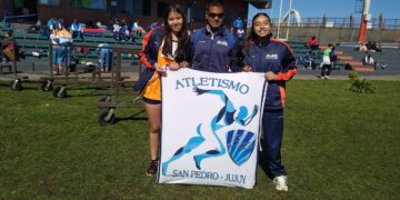 Este miércoles, segunda jornada de competencia