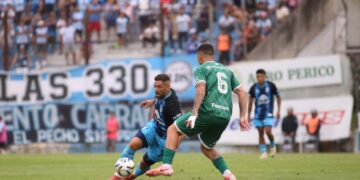 El “Lobo” está en cuartos de final del reducido