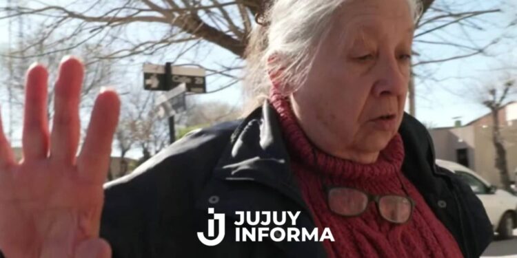 Revuelo político en Chile por una desaparecida de Pinochet que encontraron viviendo en Argentina