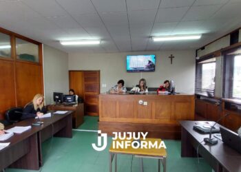 San Salvador de Jujuy: condenan a un hombre a más de siete años de prisión por abusar sexualmente de dos menores de edad