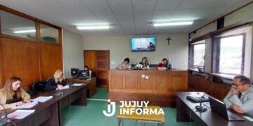 San Salvador de Jujuy: condenan a un hombre a más de siete años de prisión por abusar sexualmente de dos menores de edad