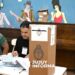 Argentina registra la participación más baja desde el retorno de la democracia en las elecciones legislativas 2025