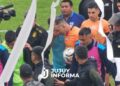 Polémica: la AFA le dio por ganado a Deportivo Madryn el partido suspendido ante Gimnasia de Jujuy