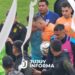Polémica: la AFA le dio por ganado a Deportivo Madryn el partido suspendido ante Gimnasia de Jujuy