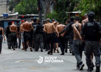 Más de 60 muertos en megaoperativo en Río de Janeiro contra la banda criminal Comando Vermelho