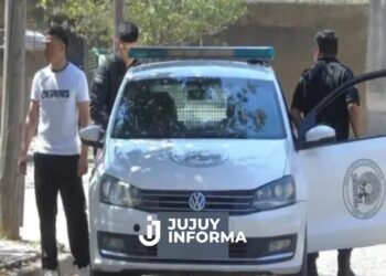 Renunció el juez Emilio Cattán: Había autorizado al femicida Mauro Aparicio salidas transitorias