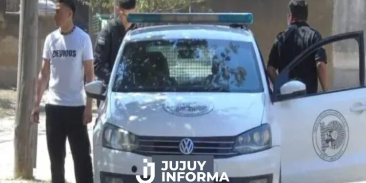 Renunció el juez Emilio Cattán: Había autorizado al femicida Mauro Aparicio salidas transitorias