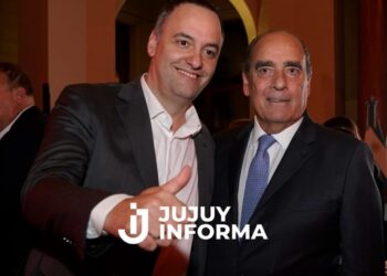 Guillermo Francos renunció a la Jefatura de Gabinete y lo reemplaza Manuel Adorni