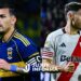 Se hizo oficial el horario del Superclásico entre Boca y River