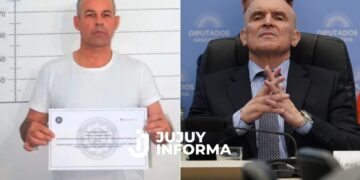 Fred Machado ya está en una dependencia de la Policía Federal para iniciar la extradición a Estados Unidos