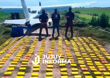 Expulsaron del país a la ex Miss Bolivia que fue condenada por transportar más de 300 kilos de cocaína en Entre Ríos