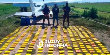 Expulsaron del país a la ex Miss Bolivia que fue condenada por transportar más de 300 kilos de cocaína en Entre Ríos