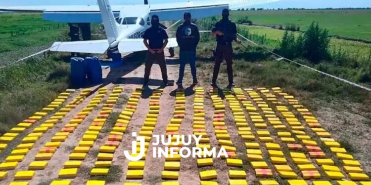 Expulsaron del país a la ex Miss Bolivia que fue condenada por transportar más de 300 kilos de cocaína en Entre Ríos