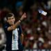 Racing perdió frente a Flamengo, pero Gustavo Costas se llenó de optimismo: “Vamos a ir a Lima”
