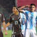 Argentina se enfrenta a México, con el sueño de poder meterse en la semifinal del mundial sub 20