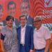 Una multitud acompañó a los candidatos del Frente Jujuy Crece en San Pedro
