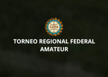 Regional Amateur: todo listo para el inicio de la edición 2025/26