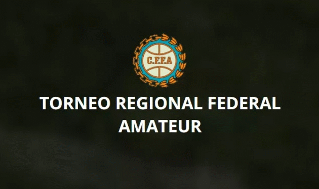 Regional Amateur: todo listo para el inicio de la edición 2025/26