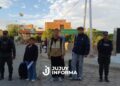 Jujuy: Evitan el ingreso ilegal de seis ciudadanos chinos al país